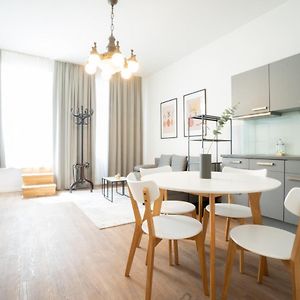Appartement met een Slaapkamer